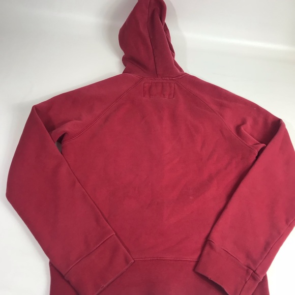 Abercrombie athletic department hoodie size Large - Picture 5 of 8